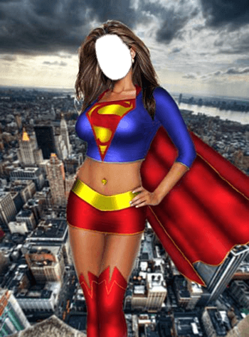 Wonder Woman